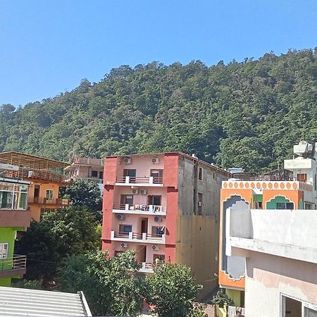 Yellow Leaf Rishikesh Exterior photo